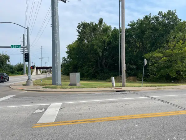 Xxx 26th Street, Joplin, MO 64804