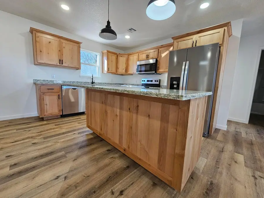 550 Glory Street, Granby, MO 64844 - #3