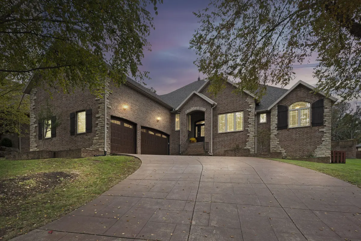 1240 Hayden Court, Springfield, MO 65804 - Image #1