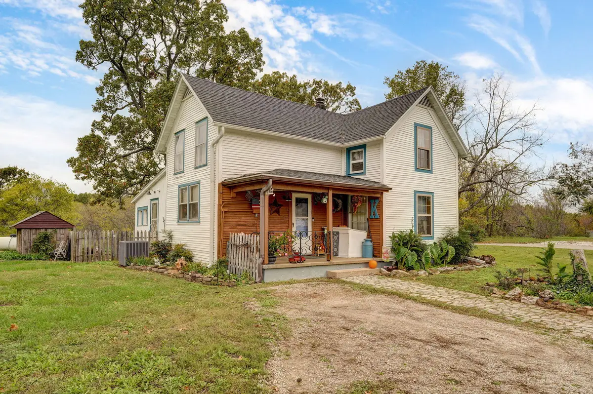 12456 W Farm Road 128, Bois D Arc, MO 65612 - Image #1