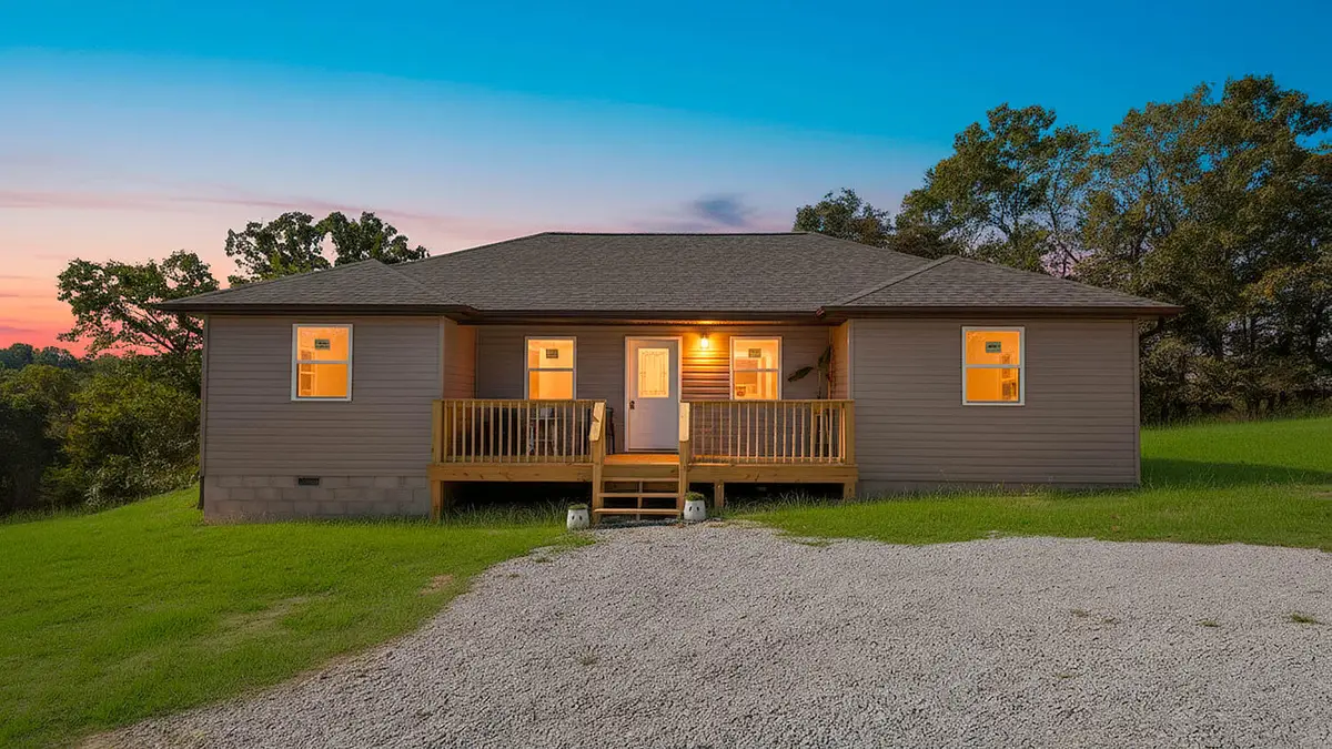 Tbd Private Road Off Mm Highway, Gainesville, MO 65655 - Image #1