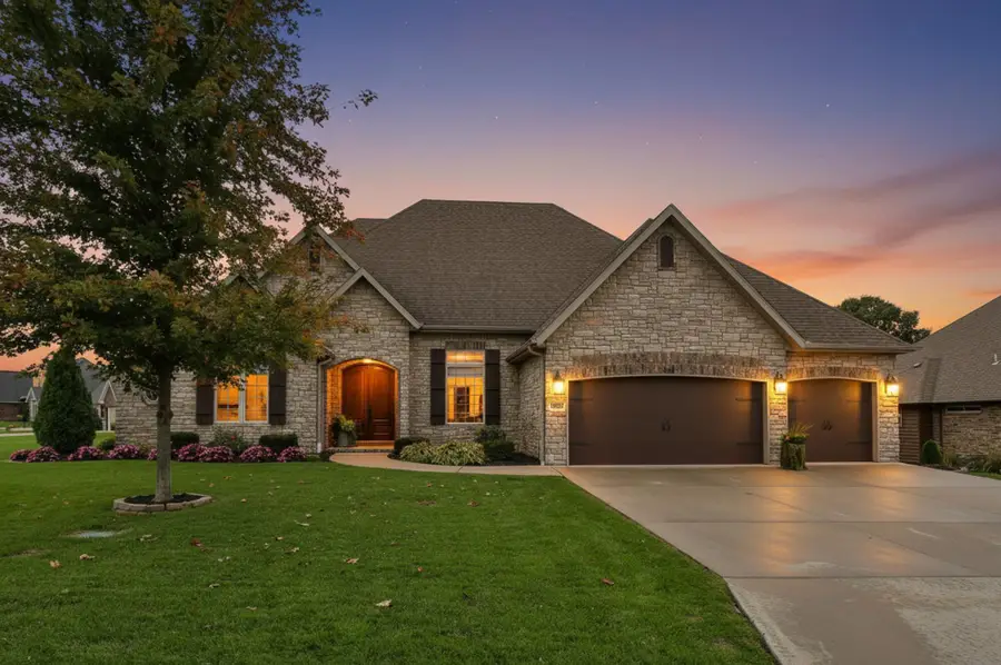 842 E Abbey Court, Nixa, MO 65714 - Image #3