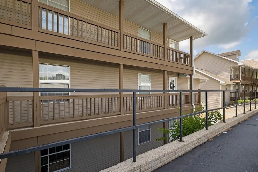 40 Scenic Court #4, Branson, MO 65616 - Image #2