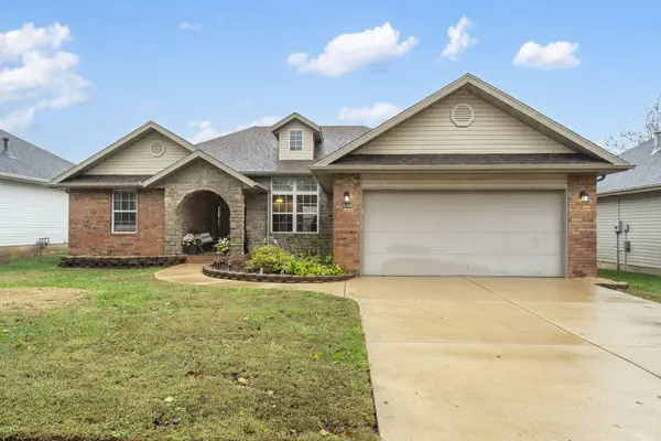 516 S Bernier Avenue, Springfield, MO 65802
