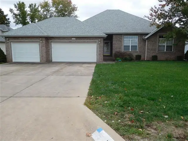 1608 E Highview, Ozark, MO 65721 - Image #1