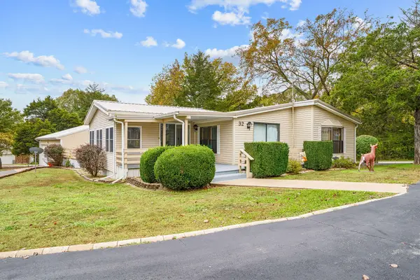 32 Ledgestone Road, Shell Knob, MO 65747