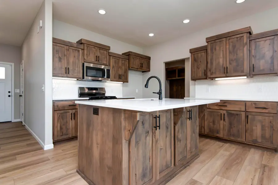 859 E Virginia Lane #Lot 190, Nixa, MO 65714 - Image #2