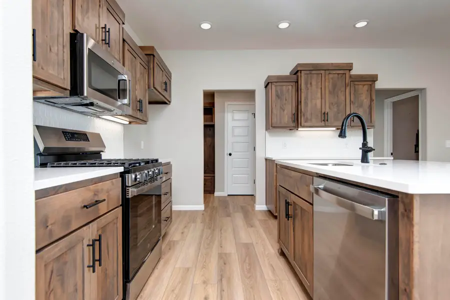 859 E Virginia Lane #Lot 190, Nixa, MO 65714 - Image #3