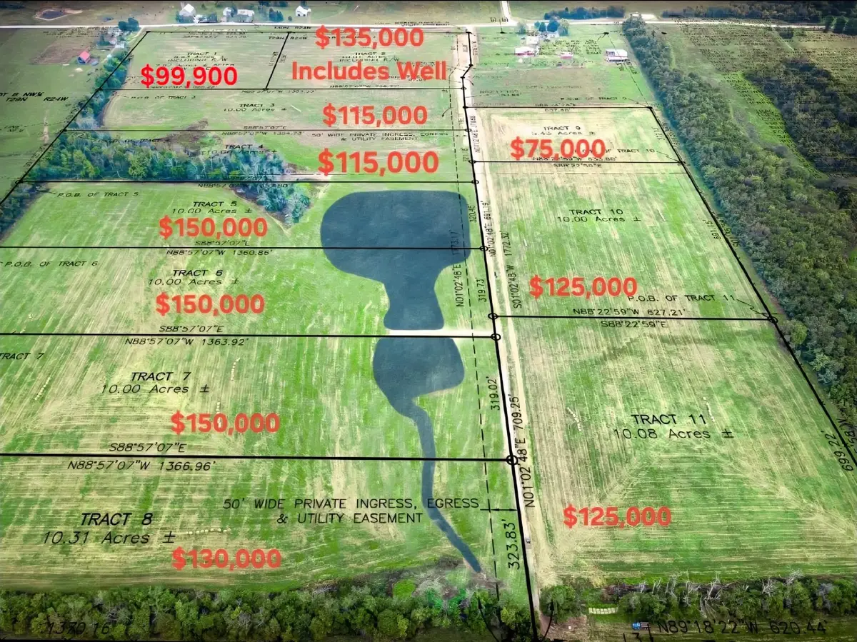 000 W Farm Road 94 Tract 4, Ash Grove, MO 65604 - Image #1