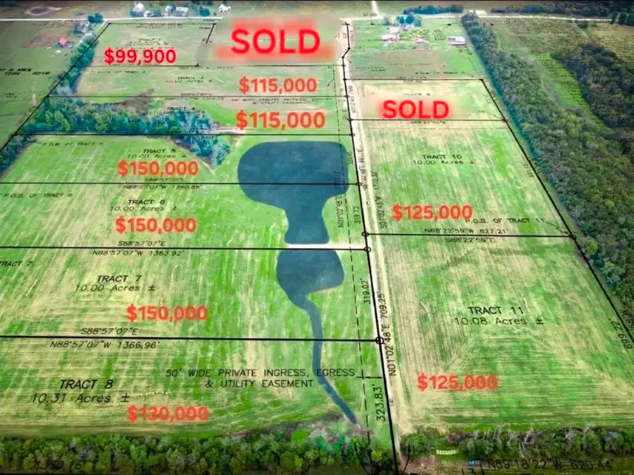 000 W Farm Road 94 Tract 5, Ash Grove, MO 65604 - Image #2