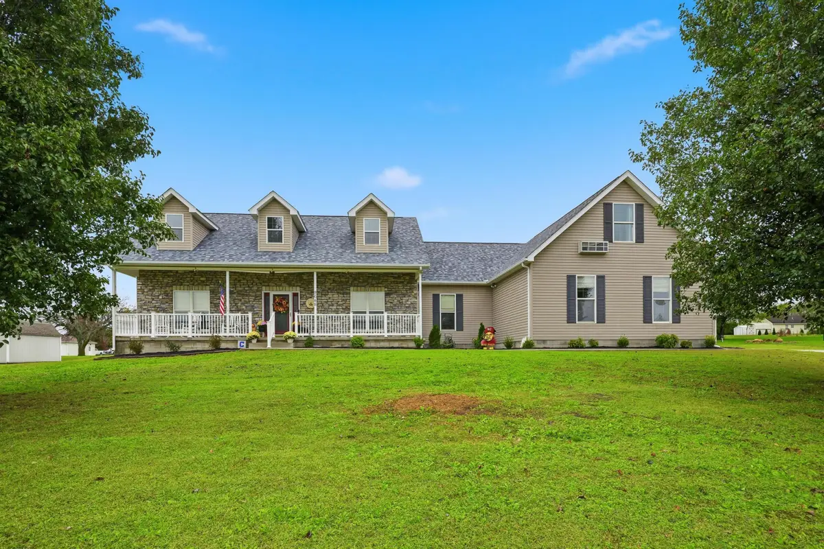 9648 County Drive 191, Carthage, MO 64836 - Image #1