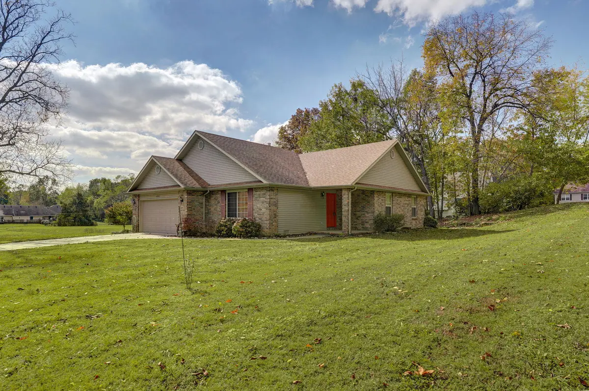 4025 S Aspen Avenue, Springfield, MO 65807 - #1