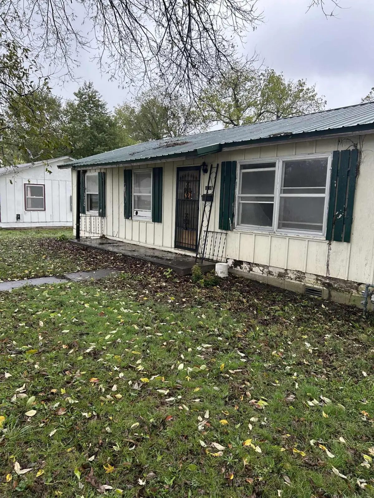 1210 Walnut Street, Carthage, MO 64836 - #1