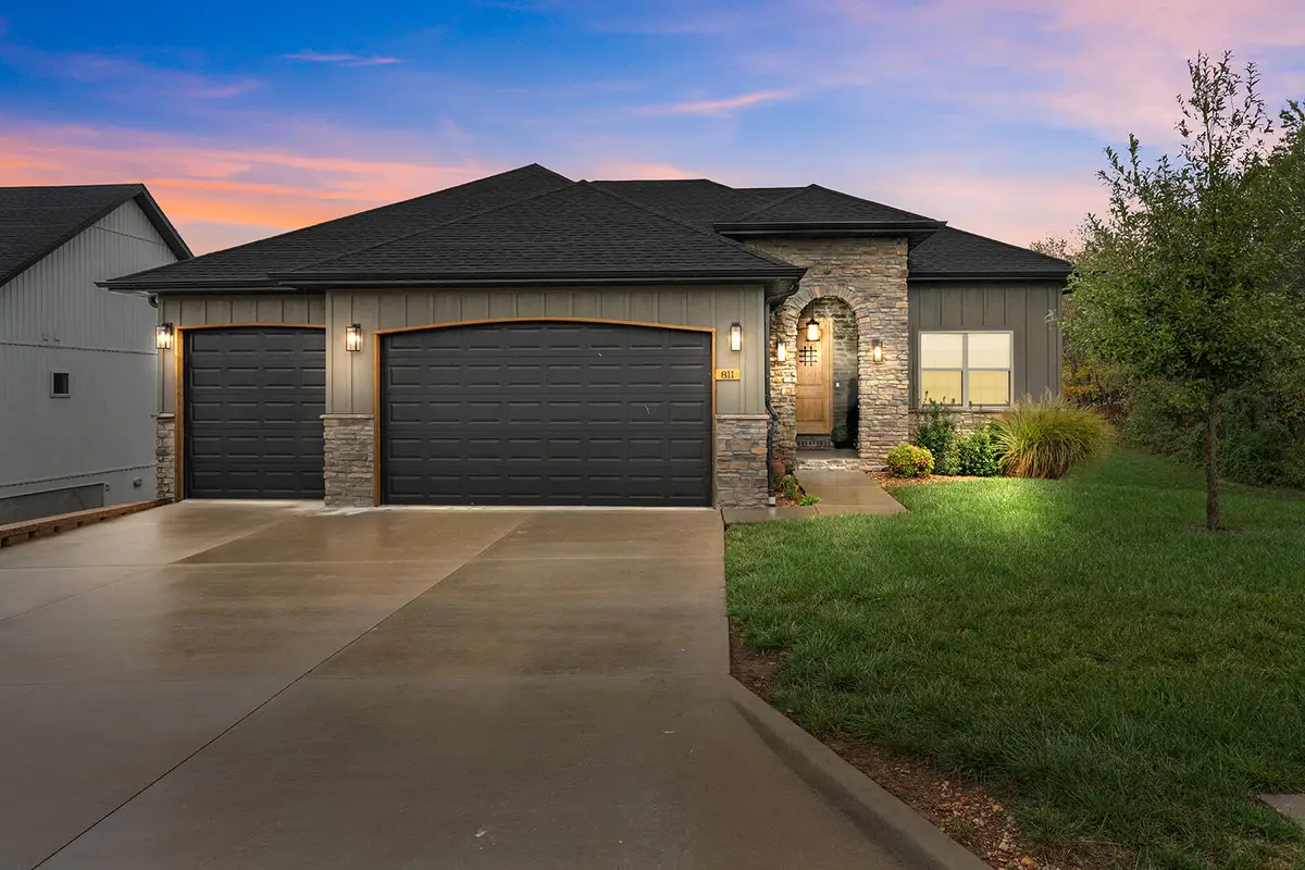 811 E Rainey Street, Ozark, MO 65721 - Image #1