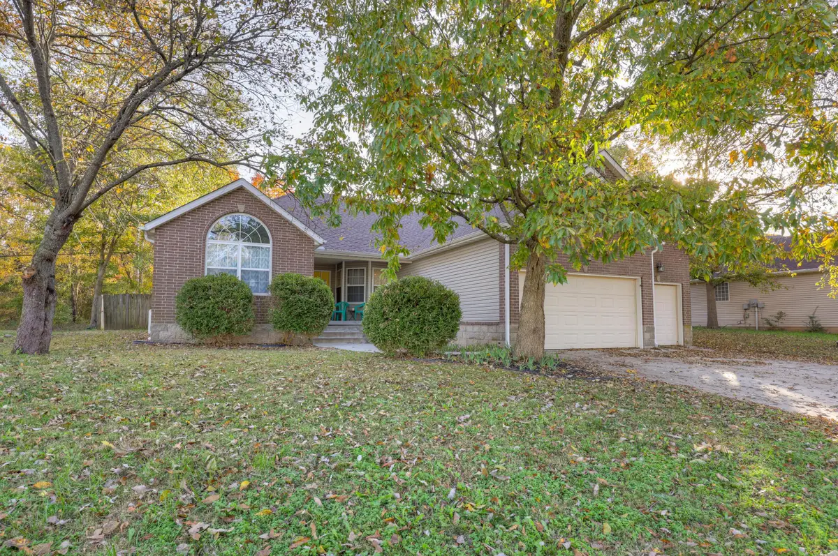 1068 Alexsandra Circle, Oronogo, MO 64855 - Image #1