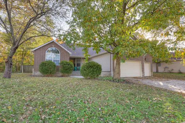 1068 Alexsandra Circle, Oronogo, MO 64855