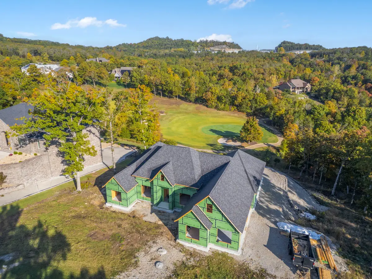 158 Shinnecock Hills Drive, Branson, MO 65616 - Image #1