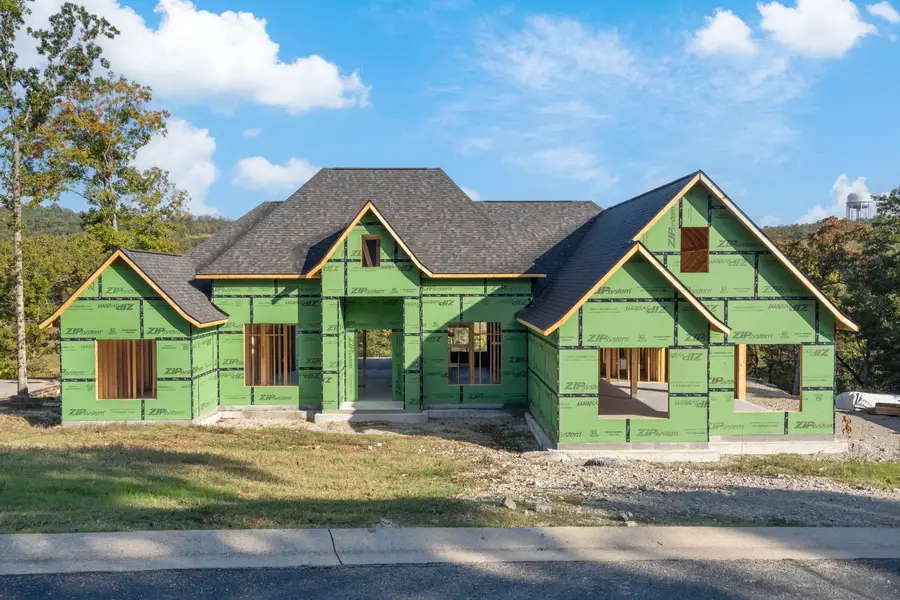 158 Shinnecock Hills Drive, Branson, MO 65616 - Image #3