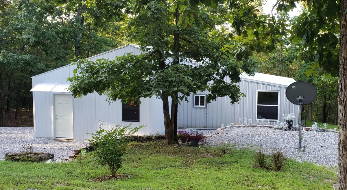 1026 Captain Avenue, Aurora, MO 65605 - #1