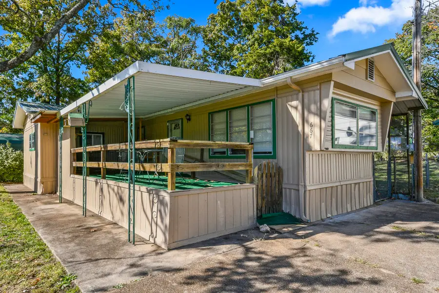 667 Henderson Street, Branson, MO 65616 - Image #3
