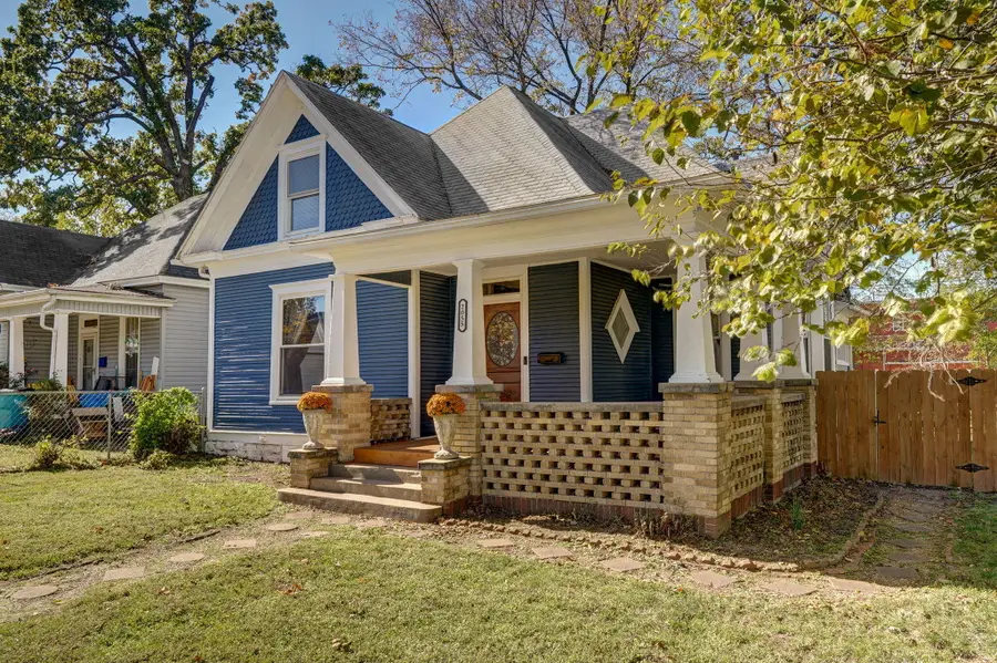 2055 N Ramsey Avenue, Springfield, MO 65803 - Image #2