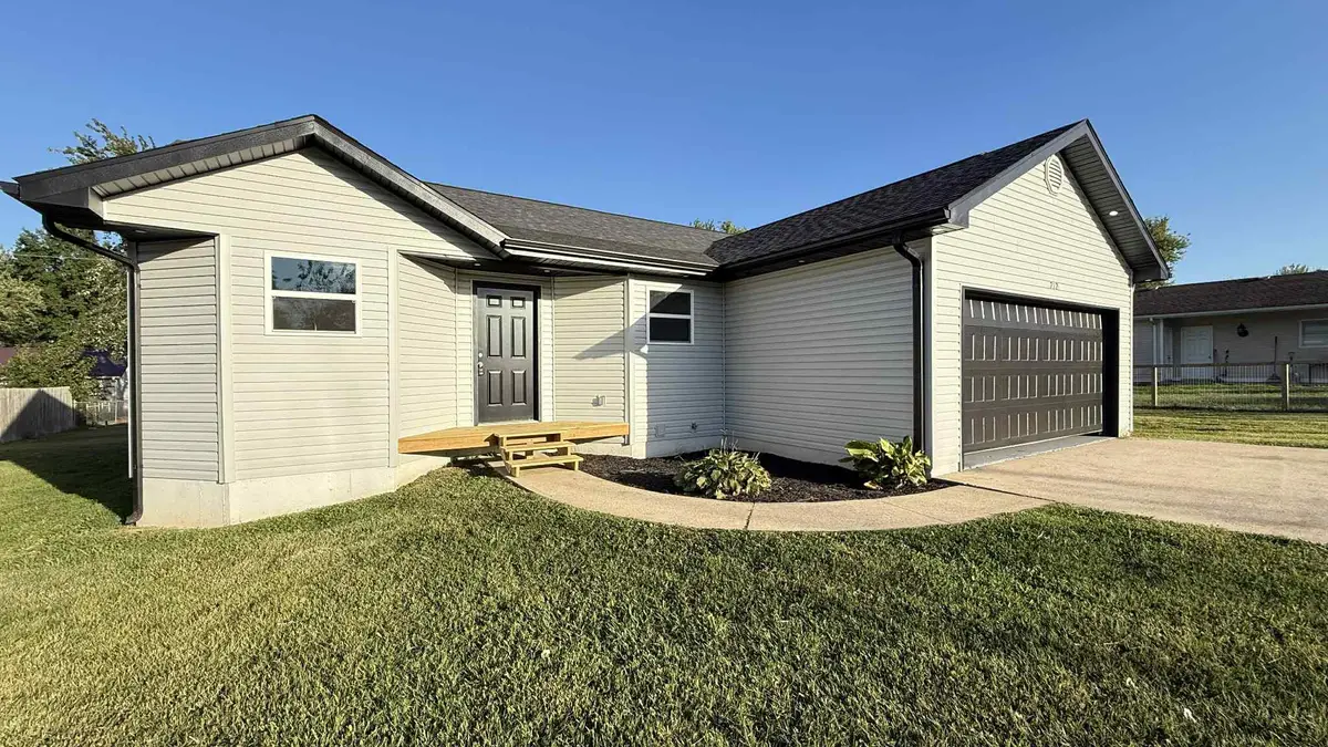 712 S Fir Street, Buffalo, MO 65622 - Image #1