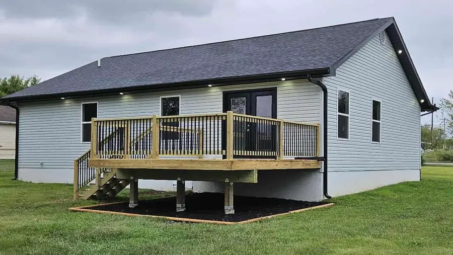 712 S Fir Street, Buffalo, MO 65622 - Image #3