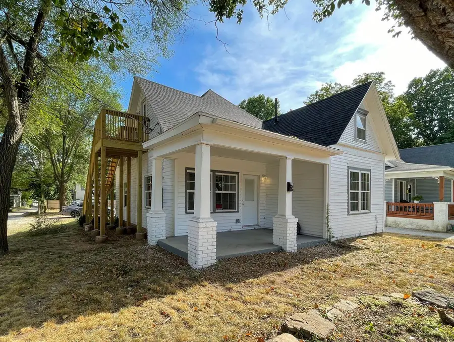 824 W Elm Street, Springfield, MO 65806 - Image #2