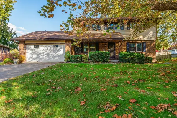 3714 N Mount Zion Court, Springfield, MO 65803