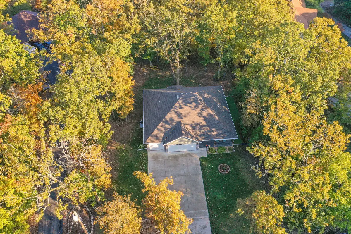 192 Barkley Lane, Branson, MO 65616 - #1