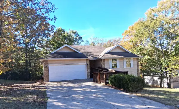 127 Gettysburg Ave., Branson, MO 65616