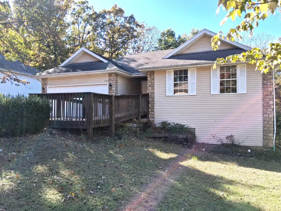 127 Gettysburg Ave., Branson, MO 65616 - Image #3