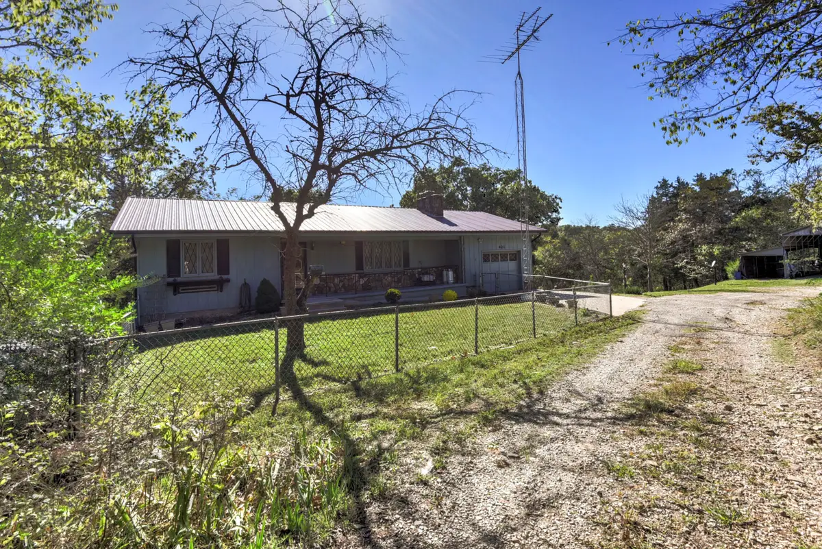421 Newport Drive, Kirbyville, MO 65679 - #1