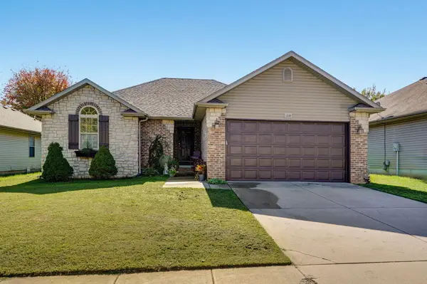 1234 E Mcclernon Street, Springfield, MO 65803