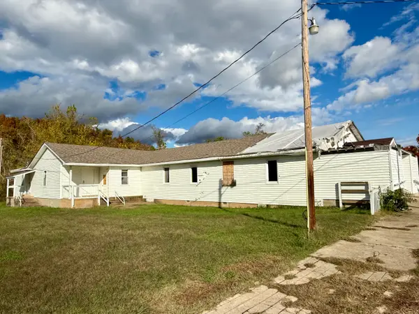 309 3rd Street, Fremont, MO 63941