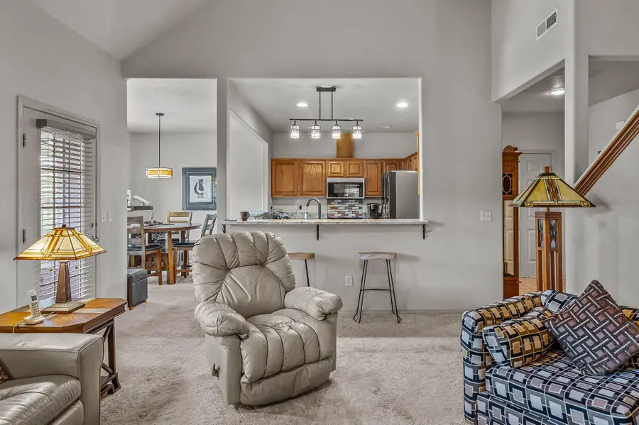 1241 Golf Dr, Unit 3, Branson West, MO 65737 - Image #3