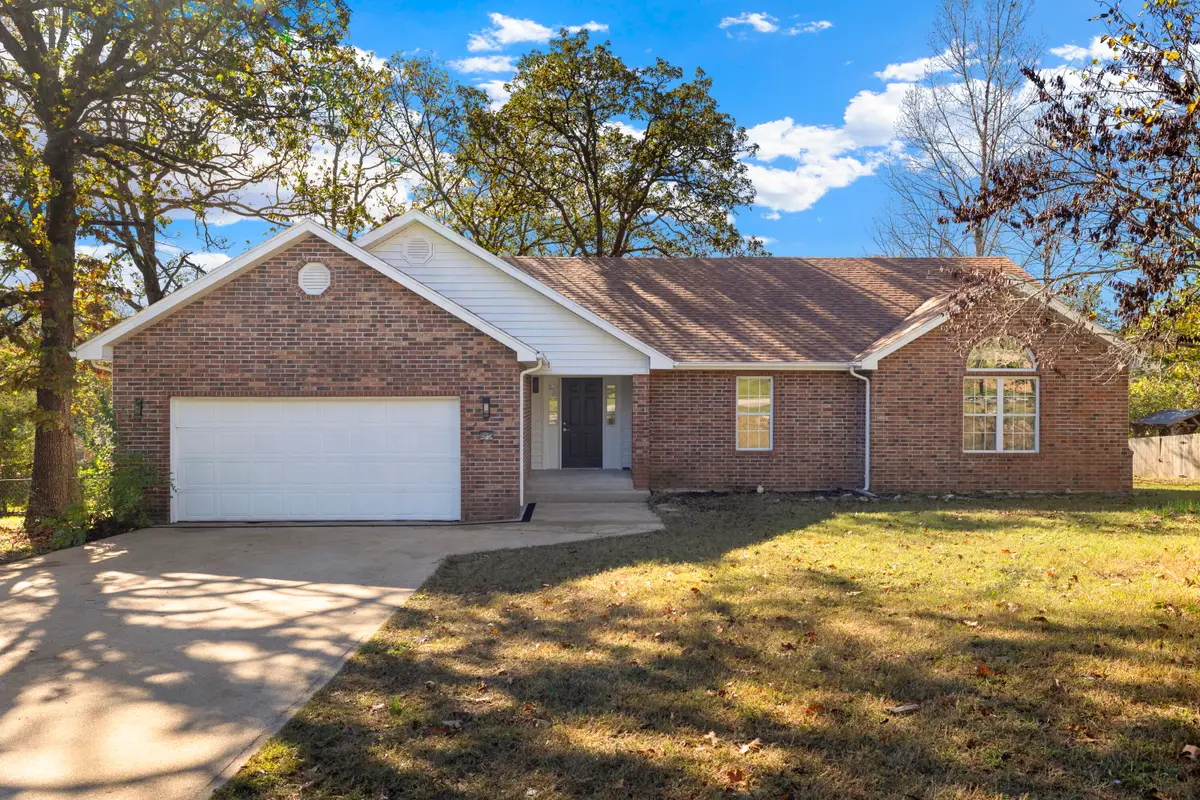 292 Boswell Road, Forsyth, MO 65653 - Image #1