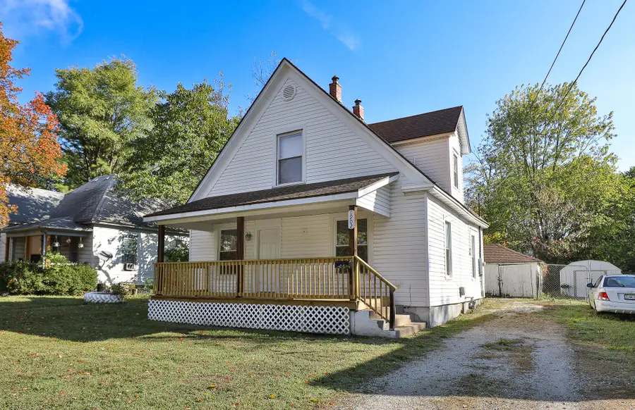 1902 N Missouri Avenue, Springfield, MO 65803 - Image #2