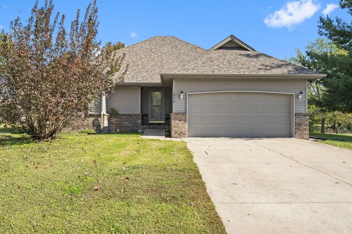 208 Tolbert Hill Road, Spokane, MO 65754 - #1