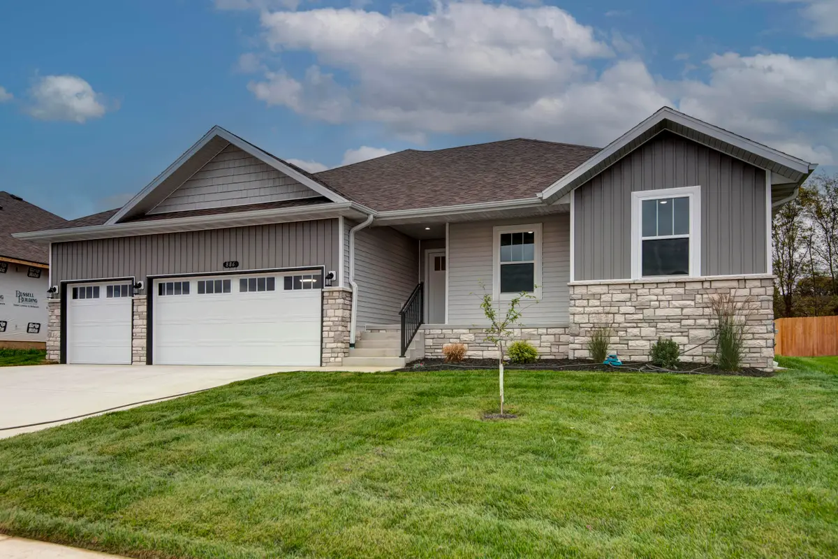 886 E Virginia Lane #Lot 168, Nixa, MO 65714 - Image #1