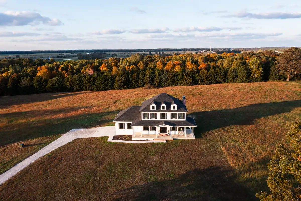 10205 Webster County Line Road, Conway, MO 65632 - Image #1