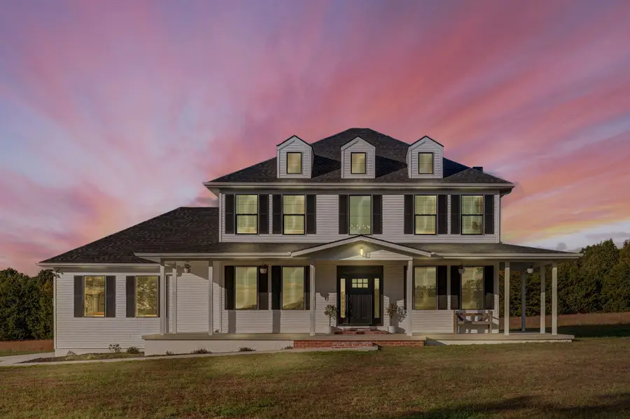 10205 Webster County Line Road, Conway, MO 65632 - Image #3