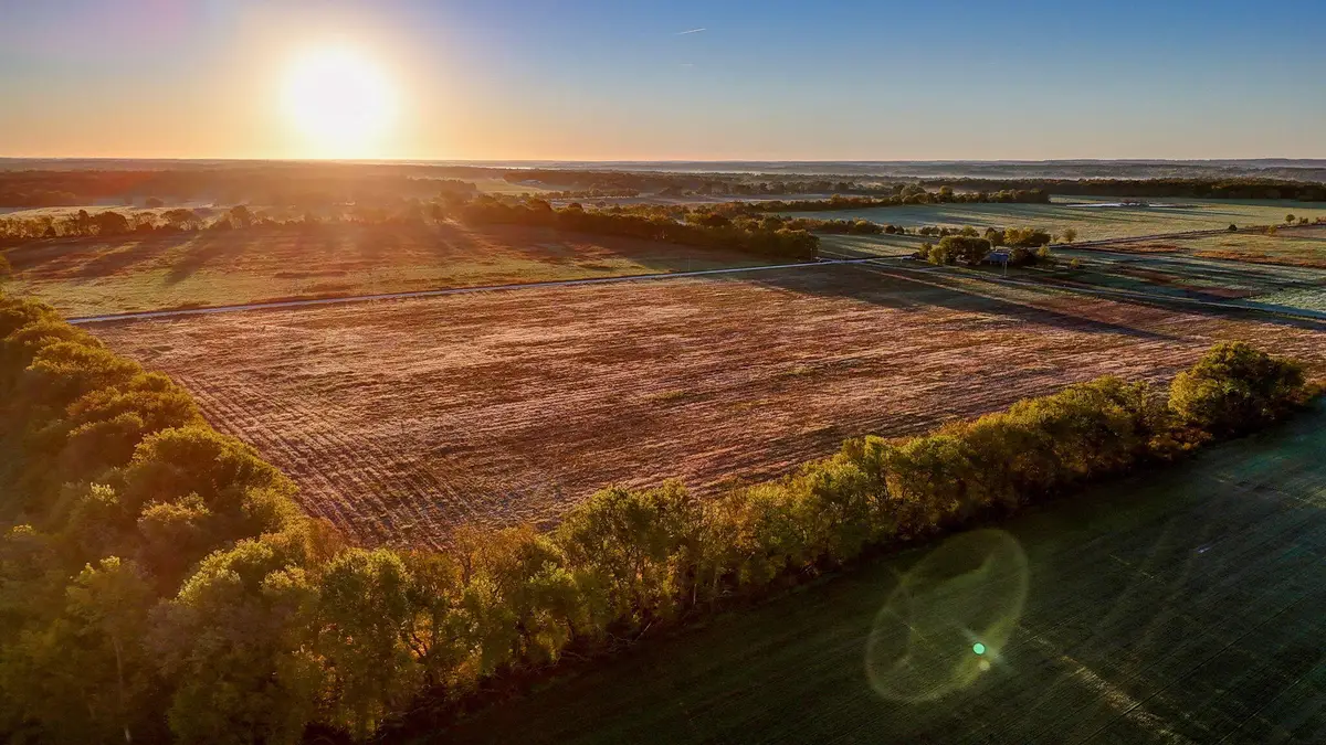 Tract 1 00 Apple Road, Sarcoxie, MO 64862 - Image #1