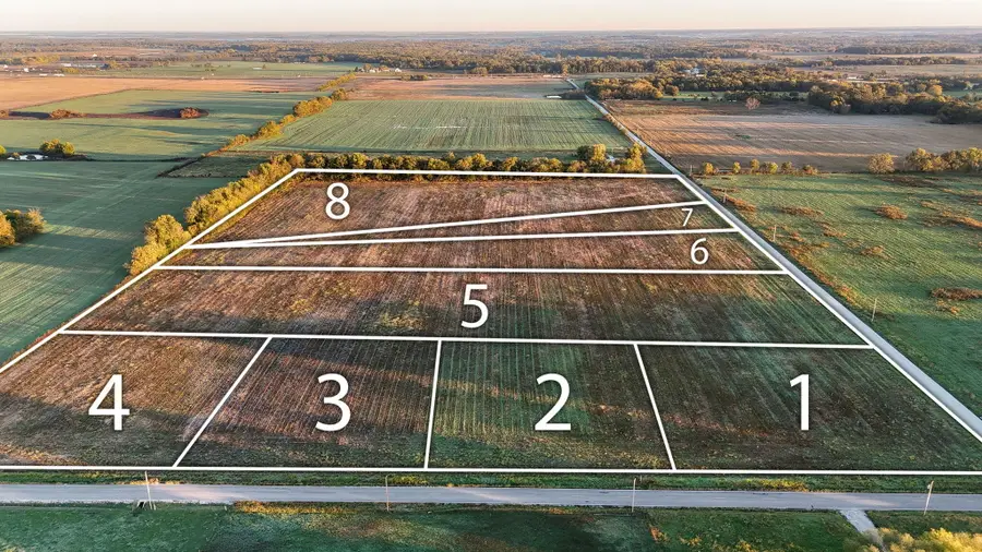 Tract 3 00 Apple Road, Sarcoxie, MO 64862 - Image #2