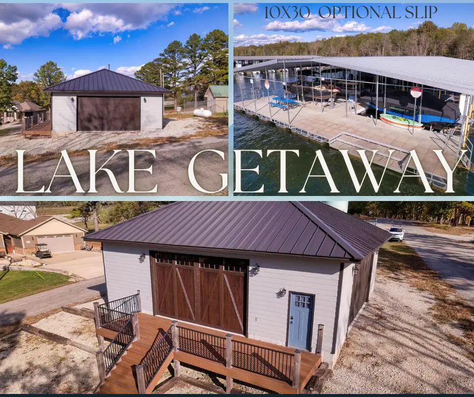 22073 Landing Circle, Golden, MO 65658 - #1