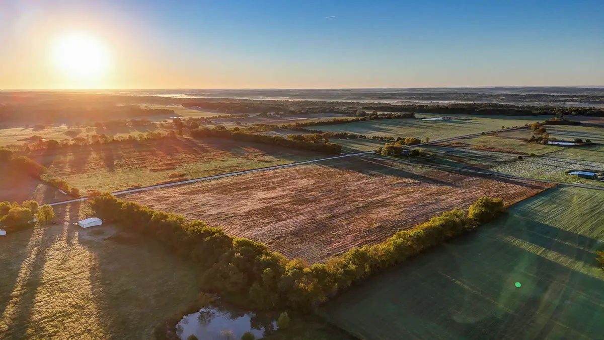 Tract 6 00 Apple Road, Sarcoxie, MO 64862 - Image #1