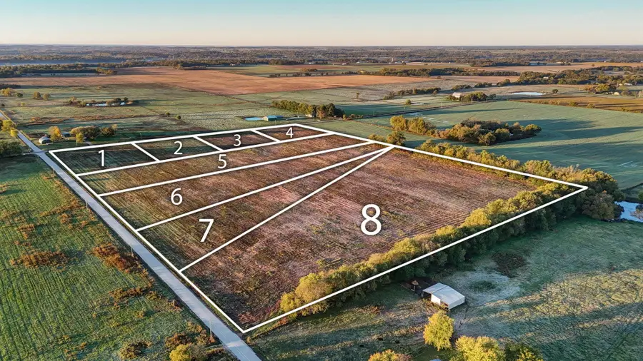 Tract 7 00 Apple Road, Sarcoxie, MO 64862 - Image #2