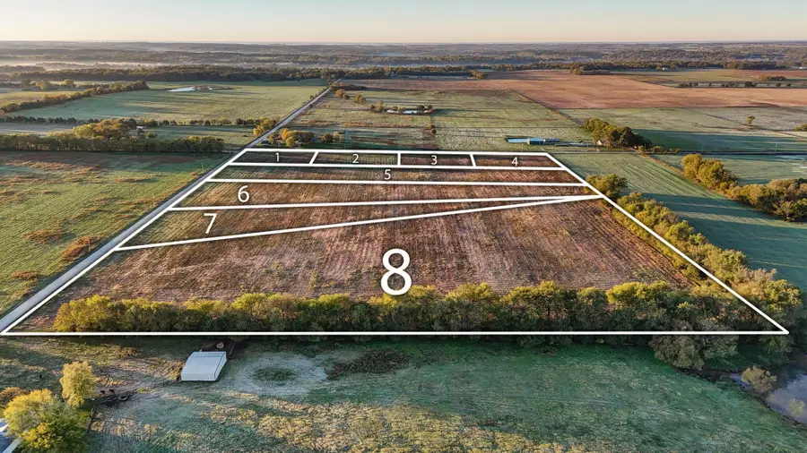 Tract 8 00 Apple Road, Sarcoxie, MO 64862 - Image #3
