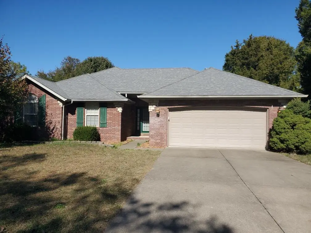 1219 W Mcguffey Street, Ozark, MO 65721 - Image #1