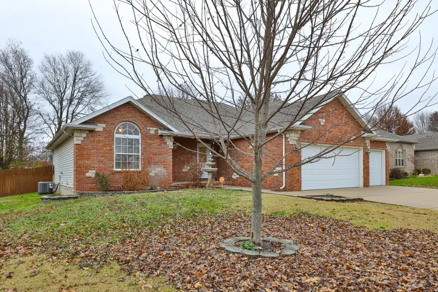 3551 W Cole Street, Battlefield, MO 65619 - Image #2